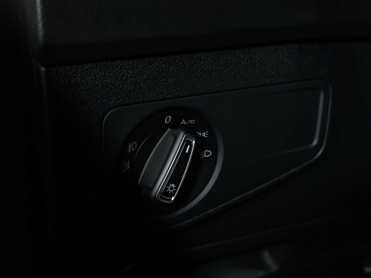 Volkswagen Tiguan 2017 года с пробегом. Фото: #12