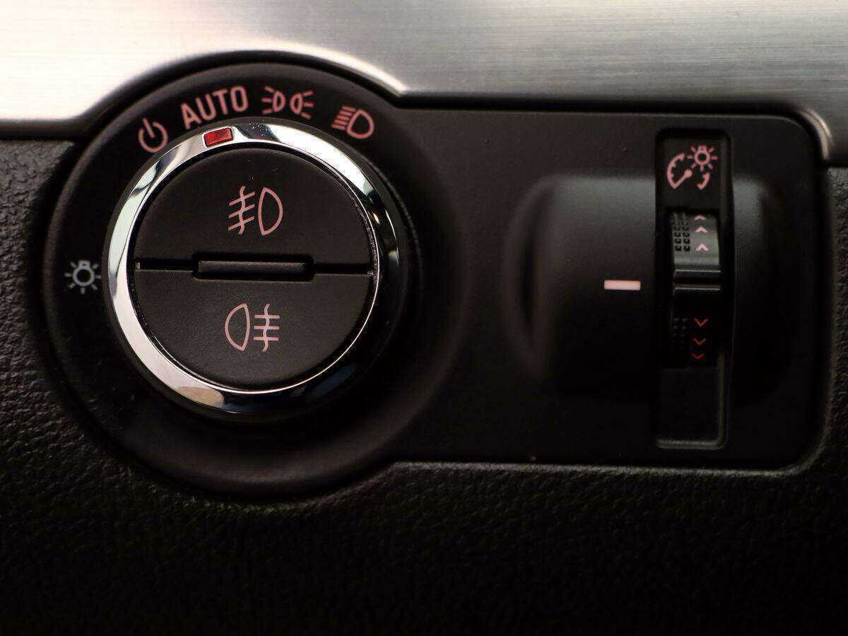 Opel Mokka 2014 года с пробегом. Фото: #12