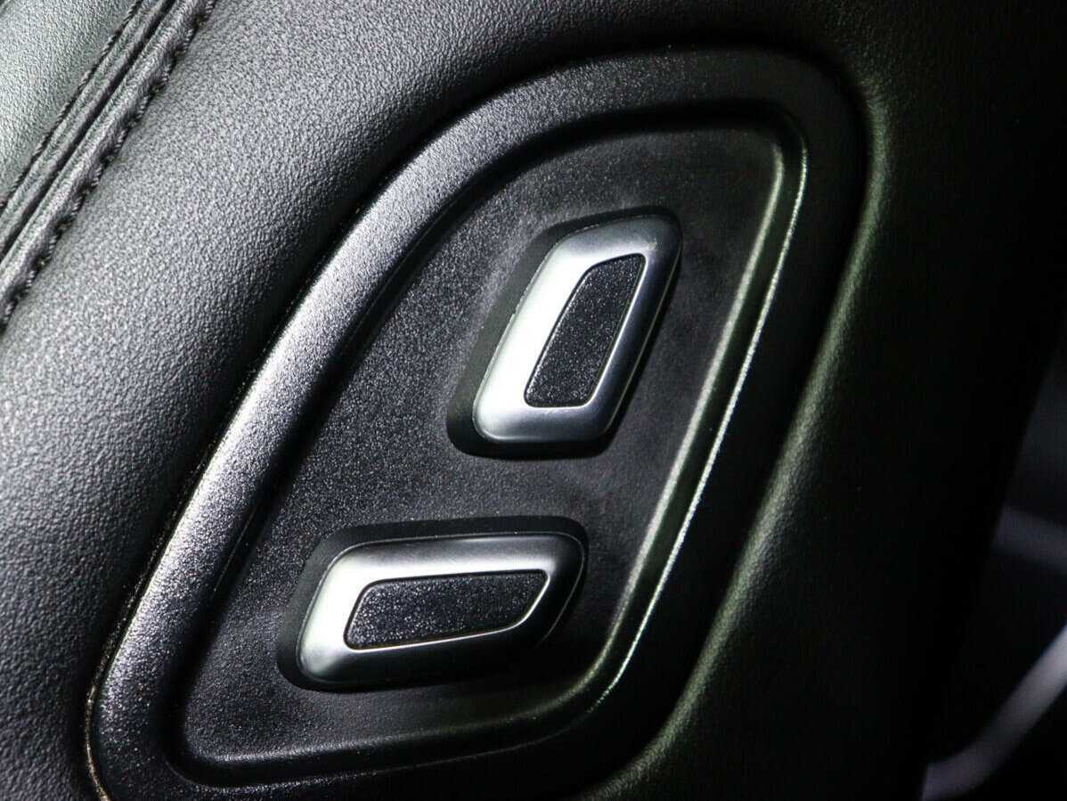 Geely Atlas 2019 года с пробегом. Фото: #13