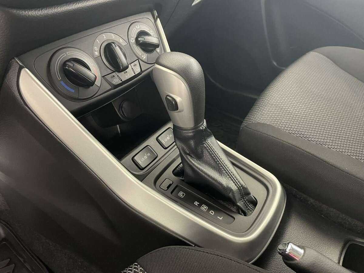 Suzuki SX4 2014 года с пробегом. Фото: #12