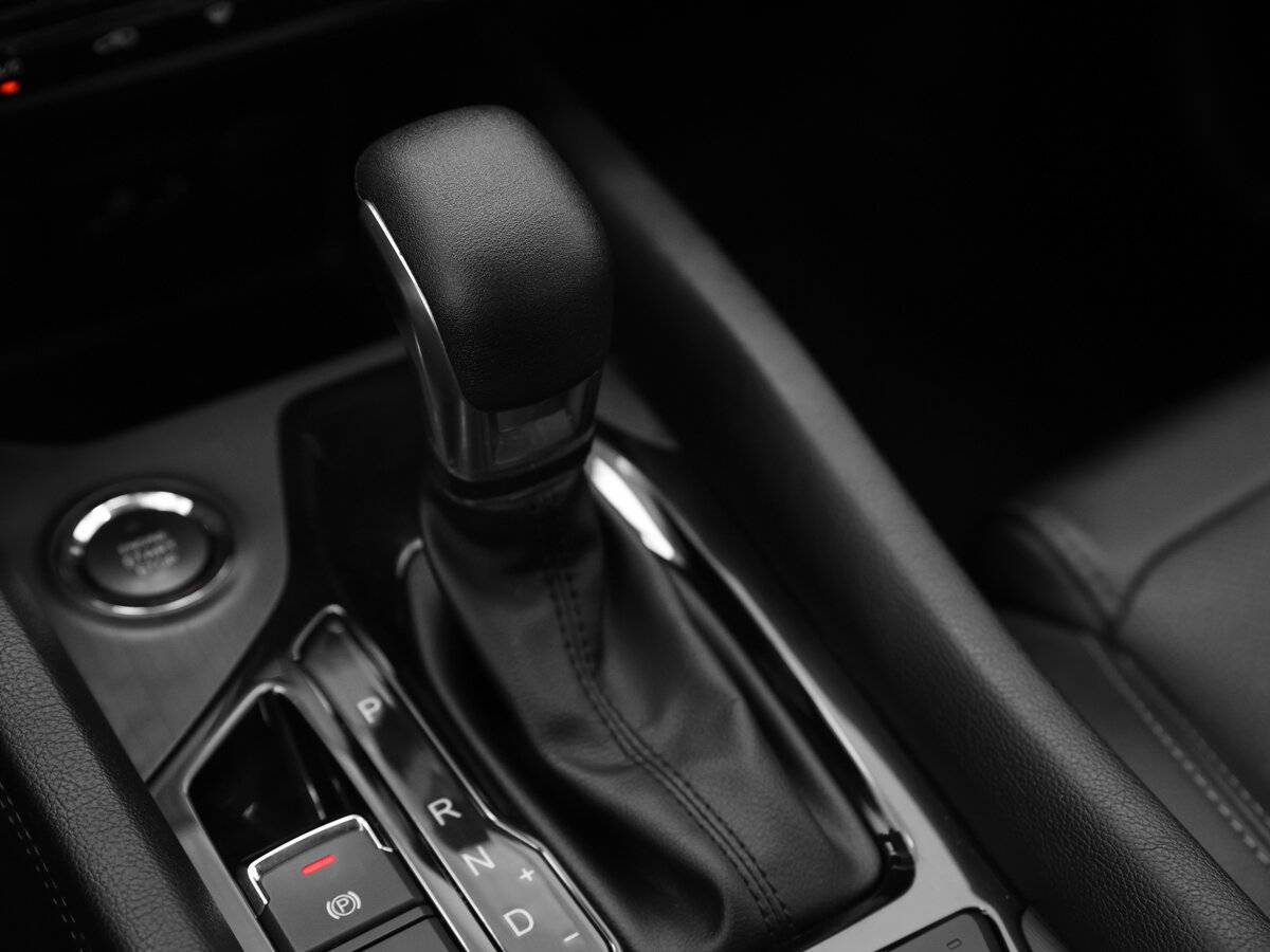 Chery Tiggo 4 2020 года с пробегом. Фото: #10