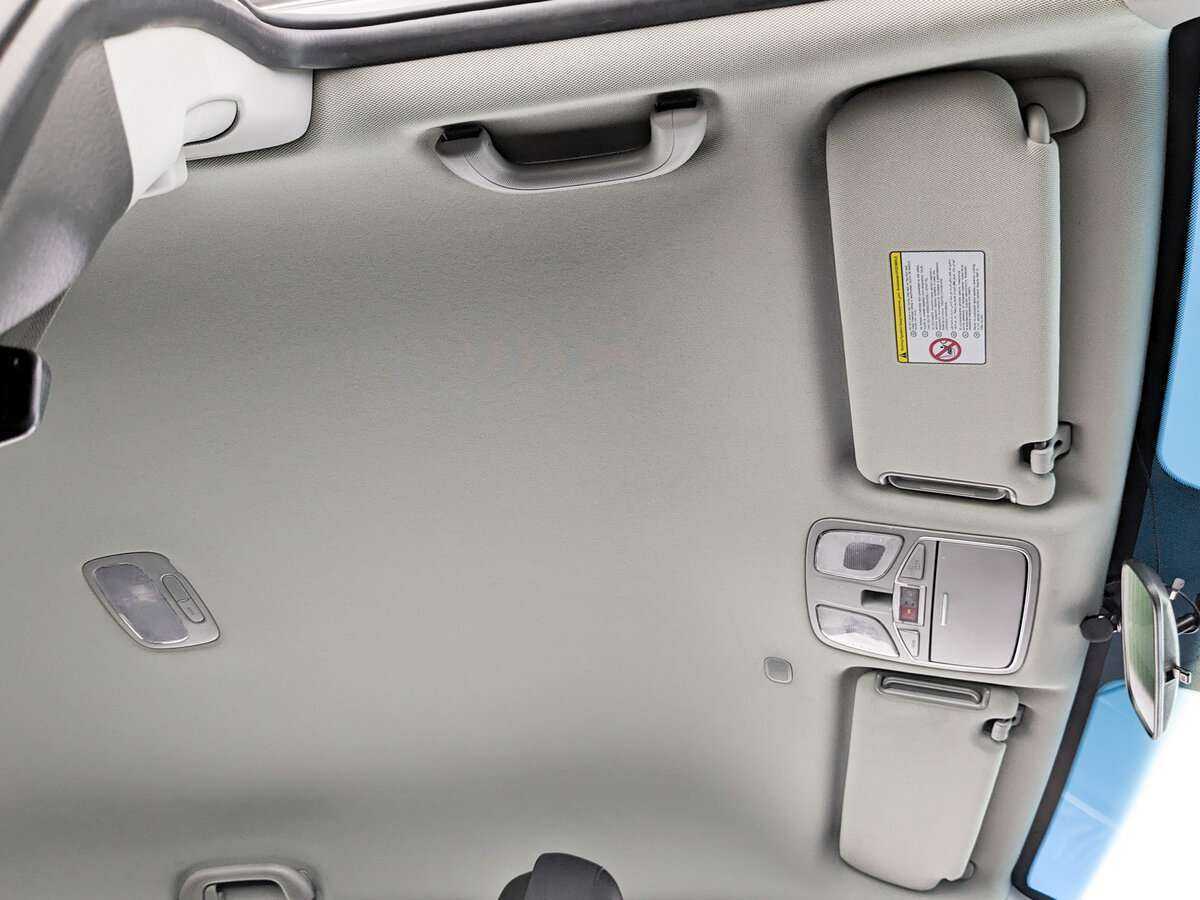 Kia Sorento 2020 года с пробегом. Фото: #15