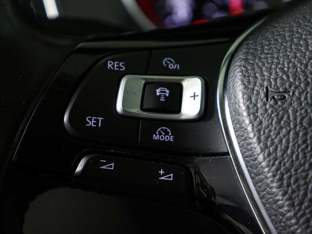 Volkswagen Passat 2017 года с пробегом. Фото: #17