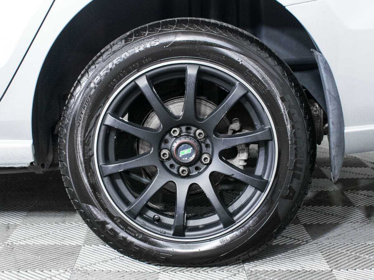 Volkswagen Polo 2016 года с пробегом. Фото: #15