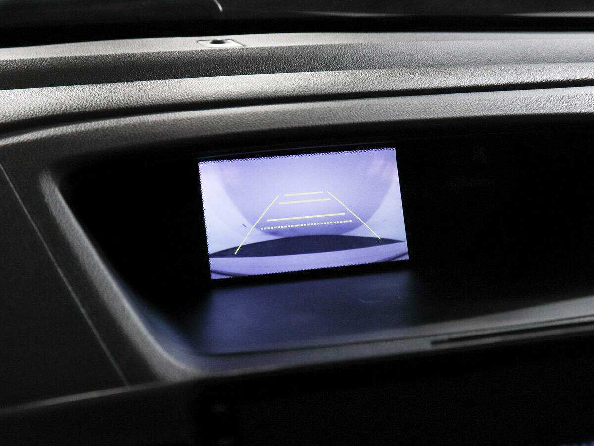 Honda CR-V 2012 года с пробегом. Фото: #13