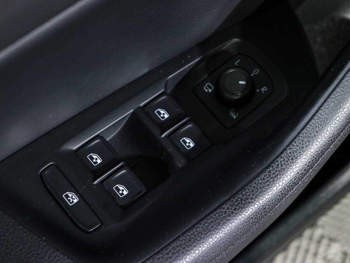 Volkswagen Passat 2017 года с пробегом. Фото: #15