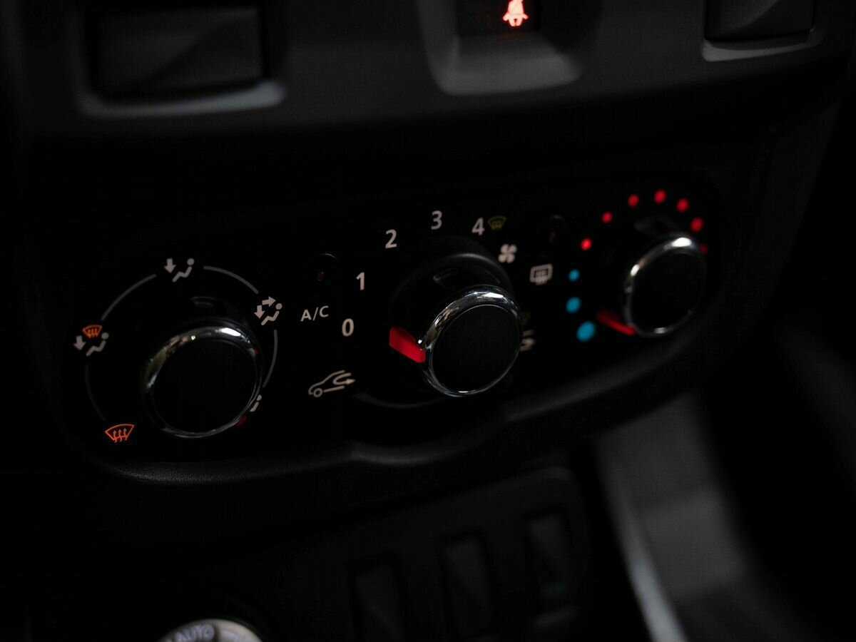 Renault Duster 2019 года с пробегом. Фото: #16