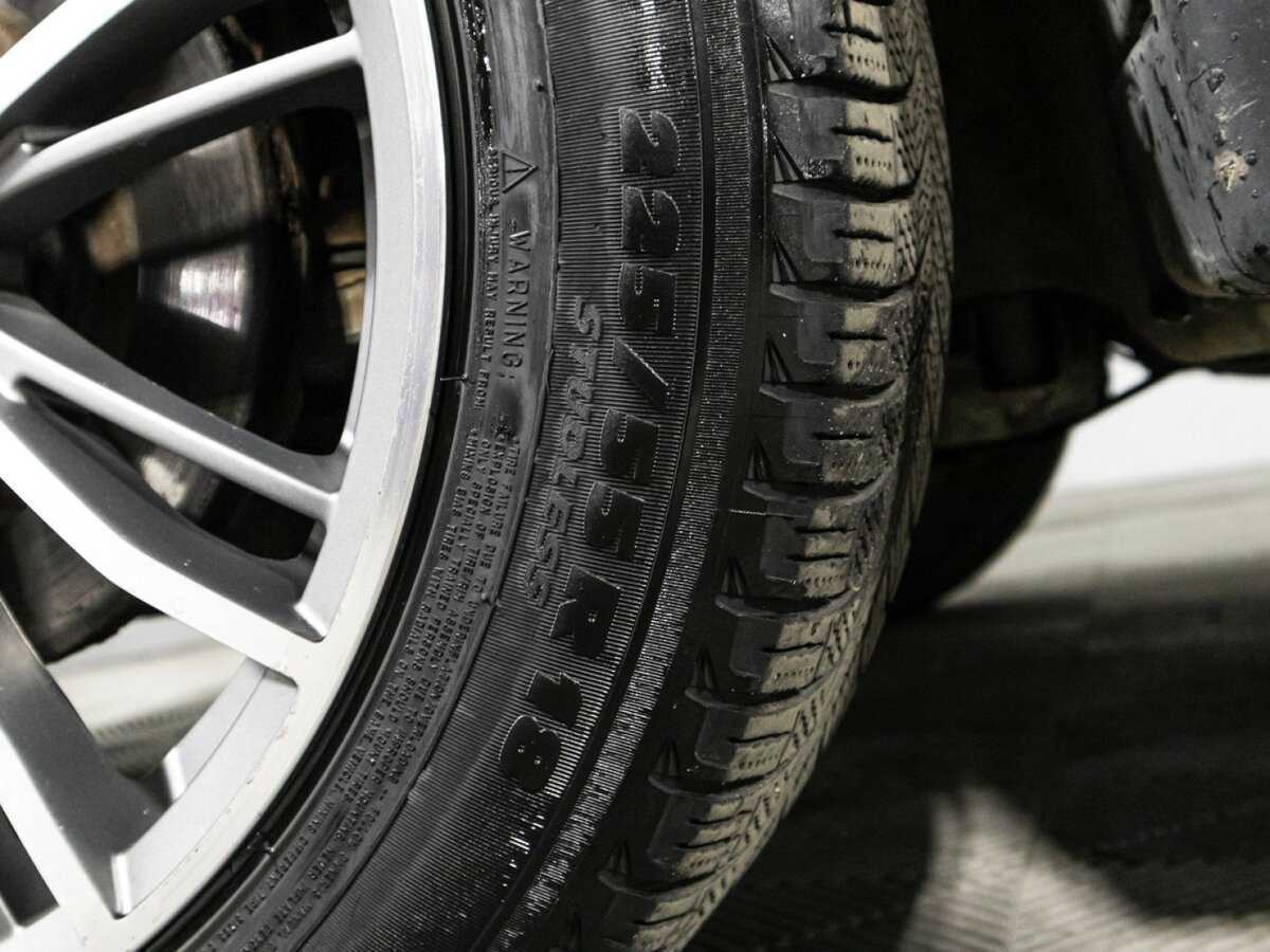 Mitsubishi Outlander 2019 года с пробегом. Фото: #13