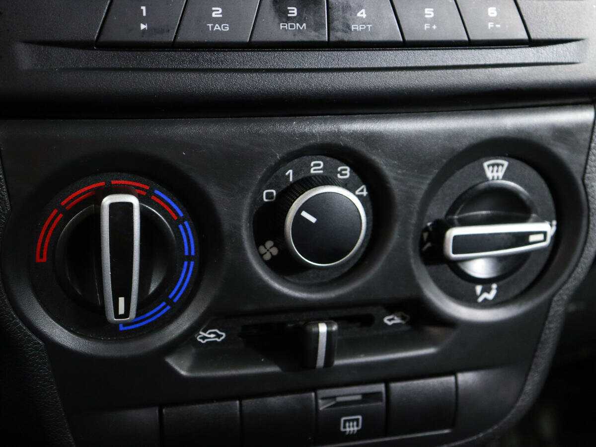 Lada (ВАЗ) Granta 2022 года с пробегом. Фото: #12