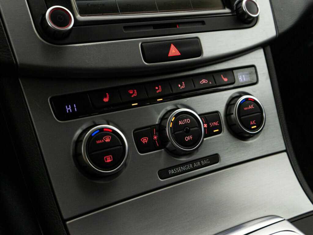 Volkswagen Passat CC 2014 года с пробегом. Фото: #14