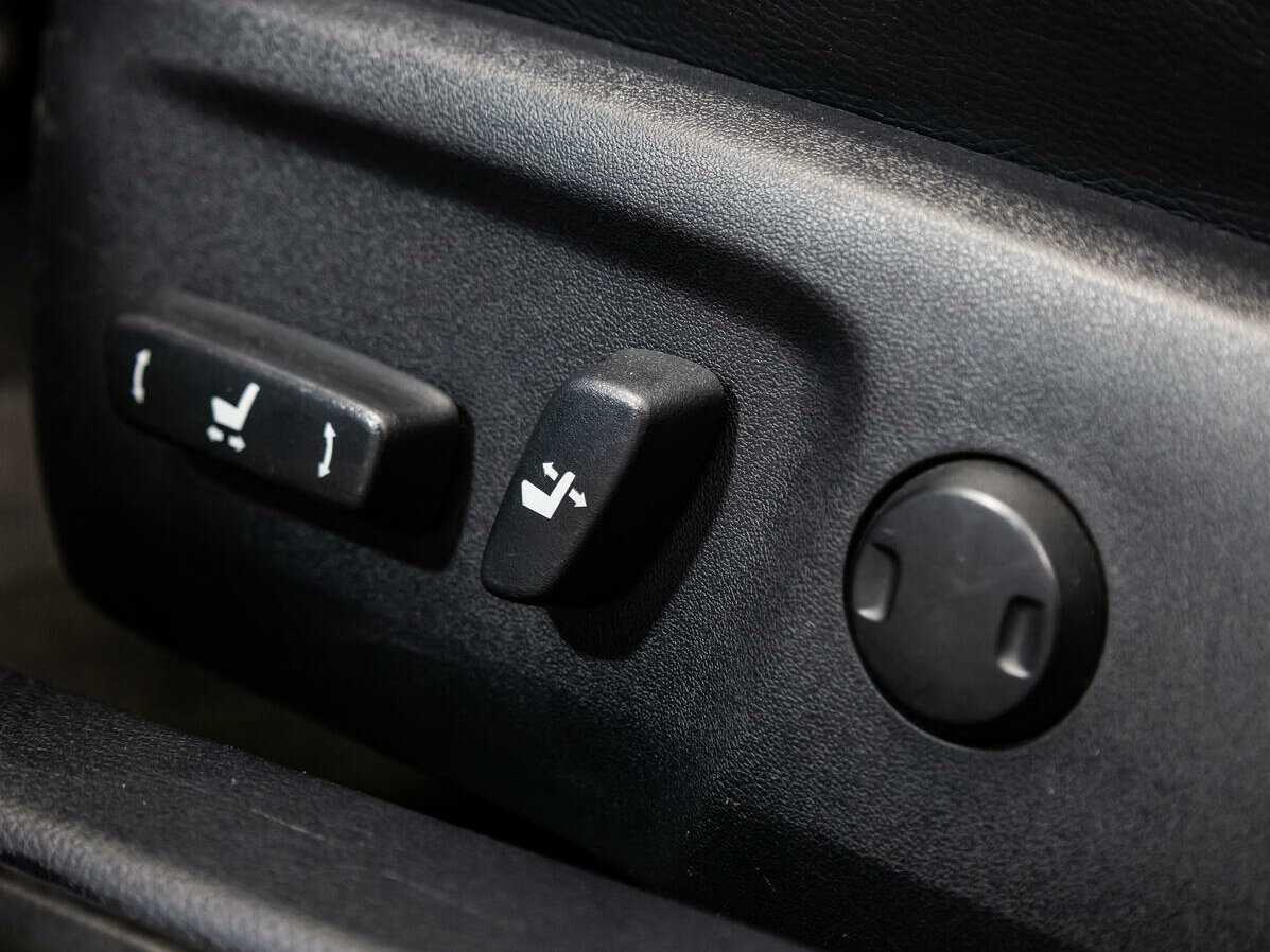 Toyota Camry 2017 года с пробегом. Фото: #17