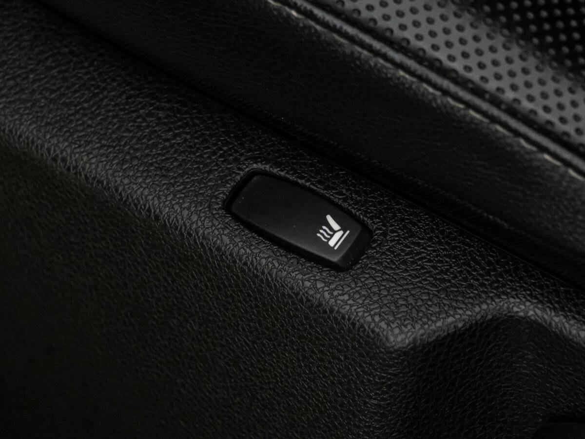 Renault Kaptur 2018 года с пробегом. Фото: #11