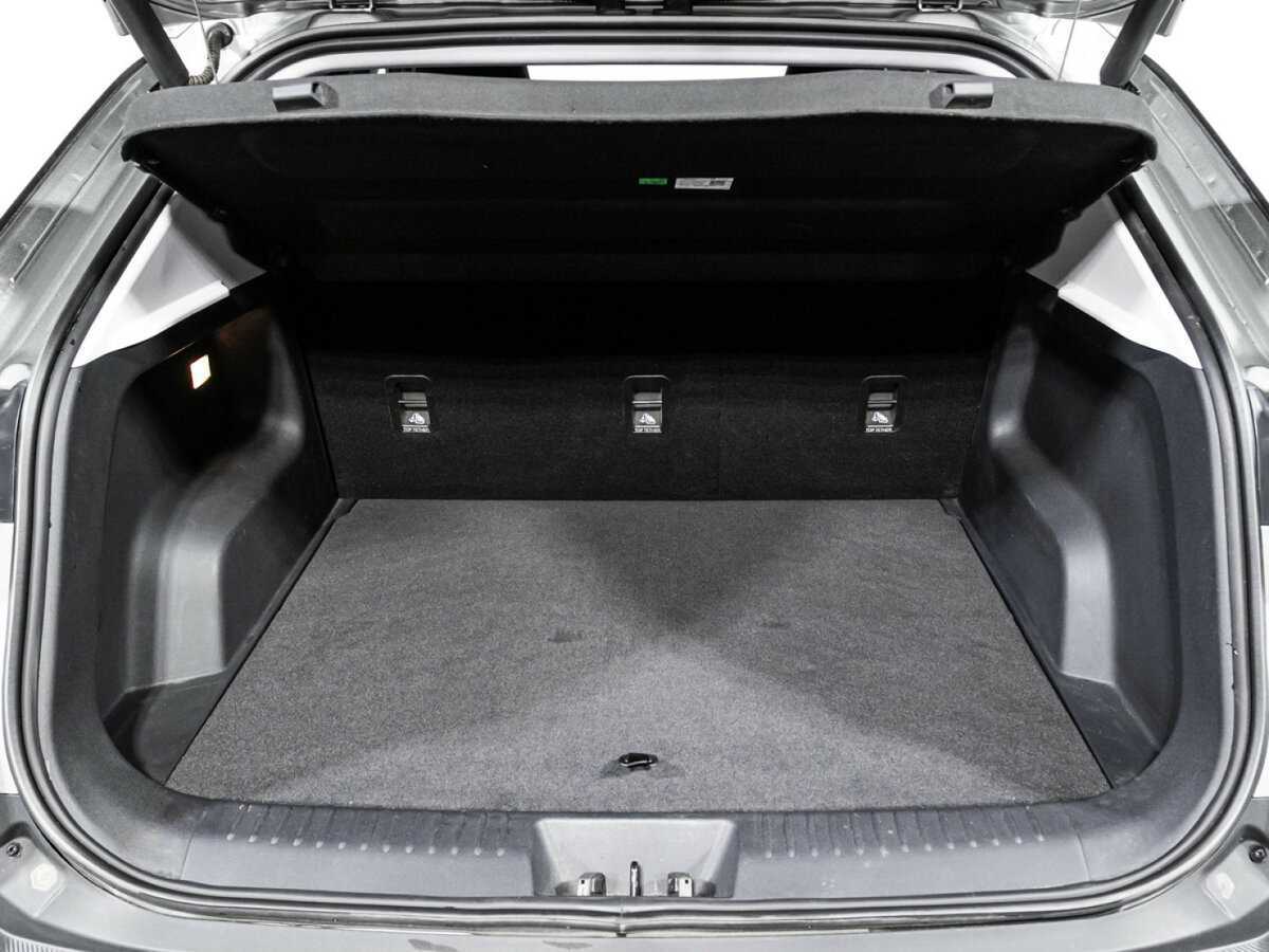 OMODA C5 2023 года с пробегом. Фото: #14