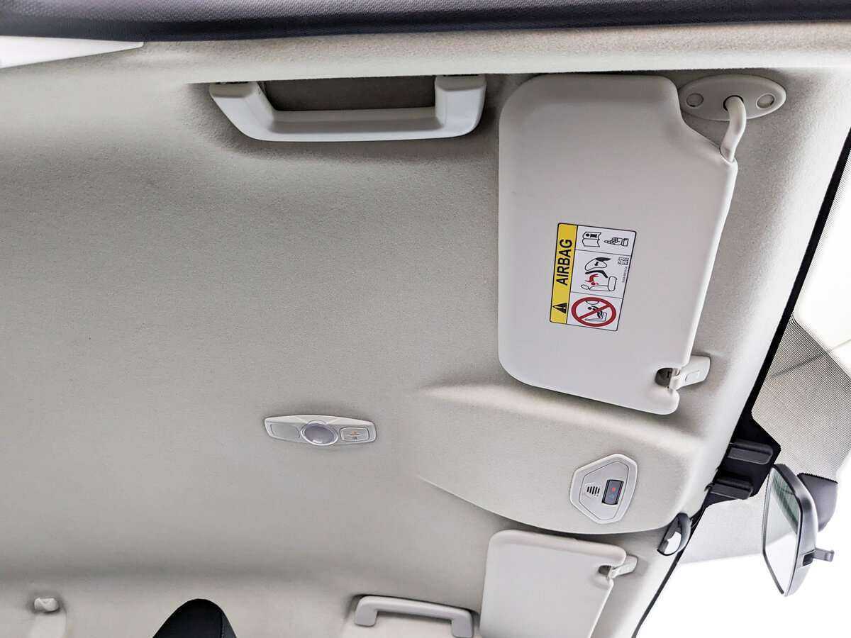 Ford Focus 2016 года с пробегом. Фото: #17