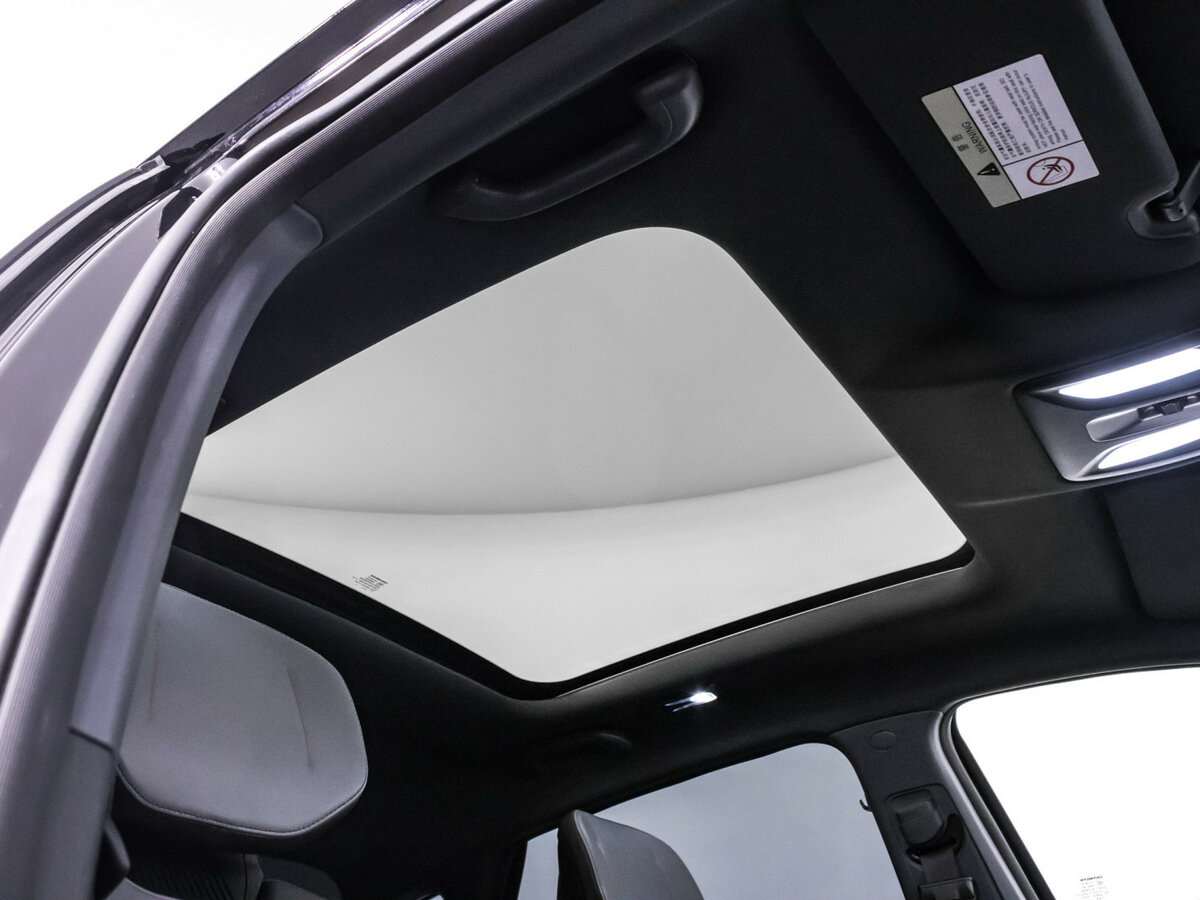 Changan UNI-V 2023 года с пробегом. Фото: #26