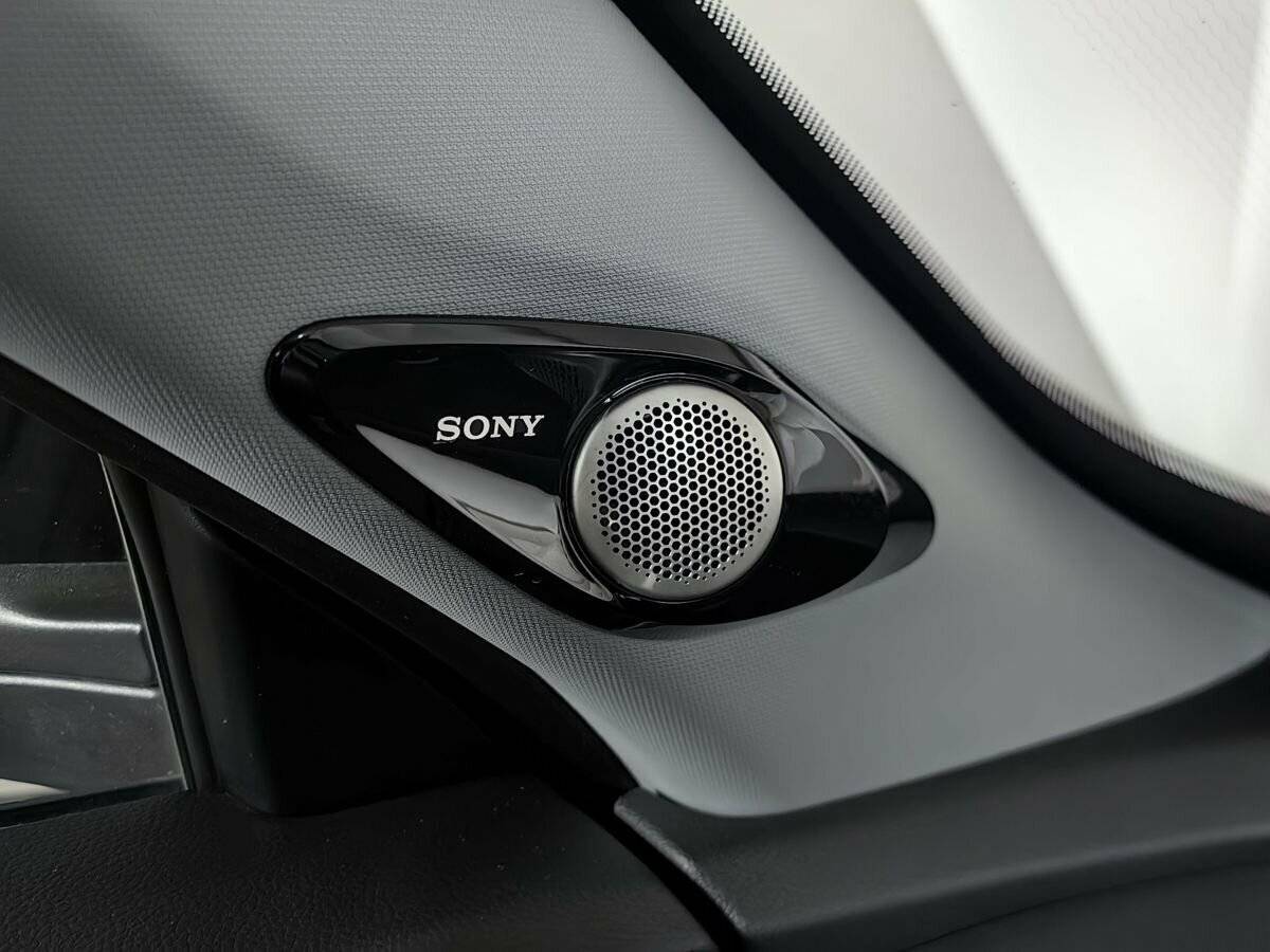 Chery Tiggo 7 Pro Max 2024 года с пробегом. Фото: #22