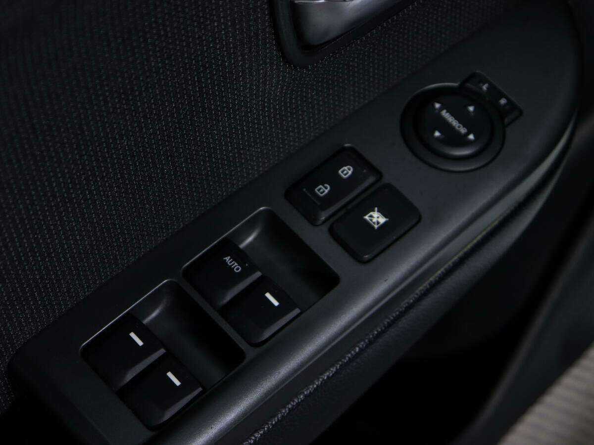 Kia Rio 2016 года с пробегом. Фото: #14