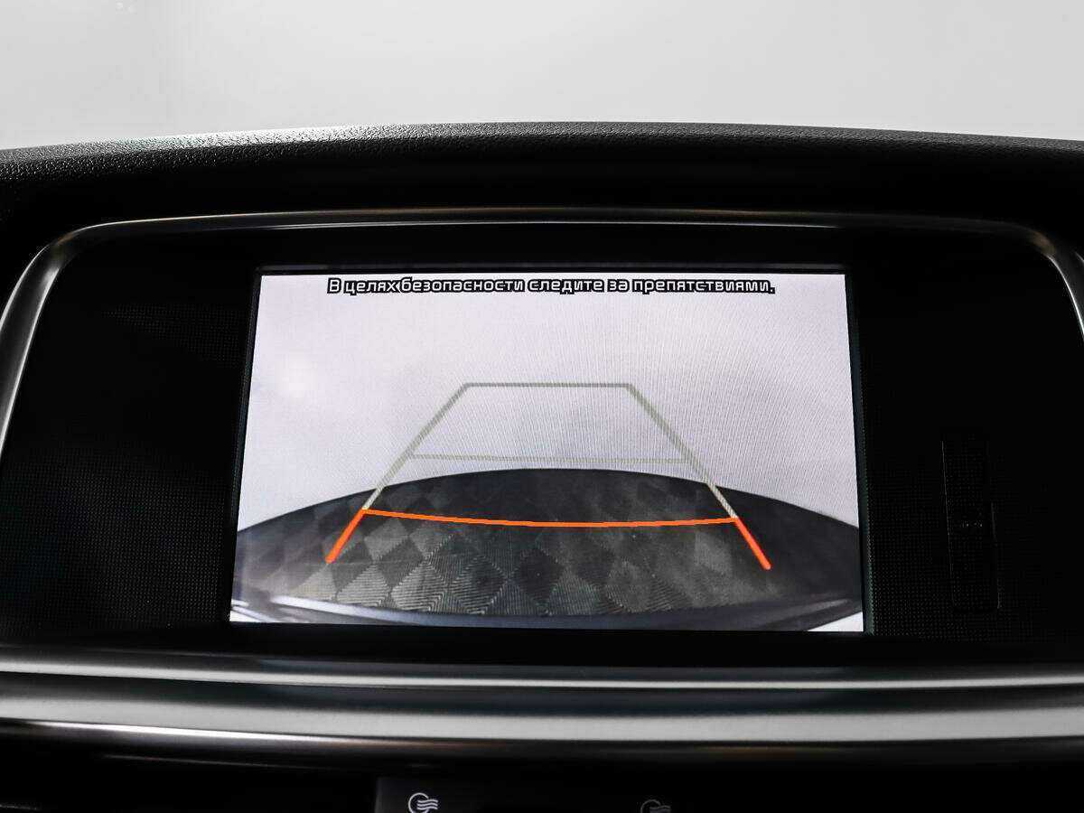 Kia Optima 2018 года с пробегом. Фото: #18