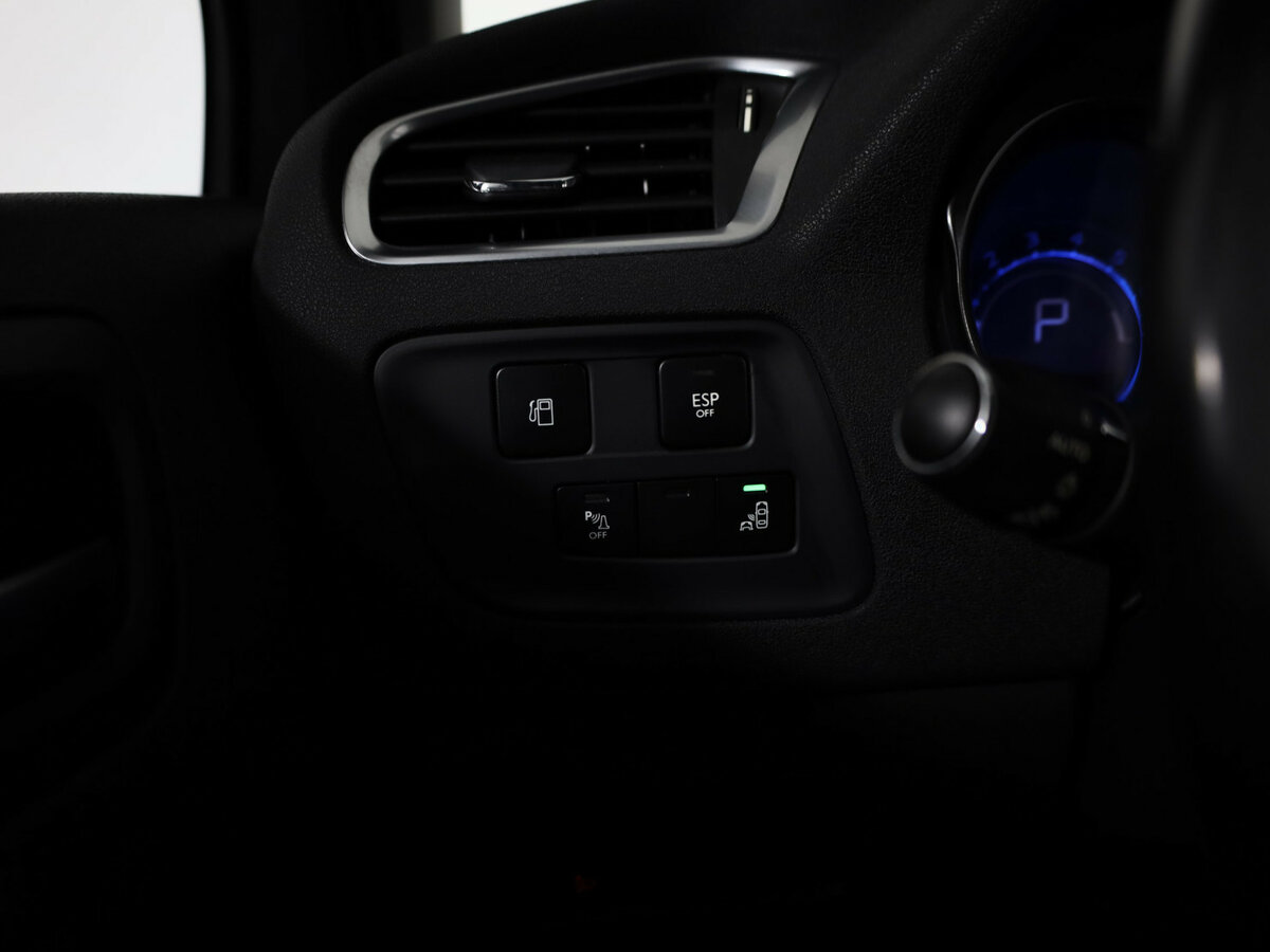 Citroen C4 2012 года с пробегом. Фото: #21