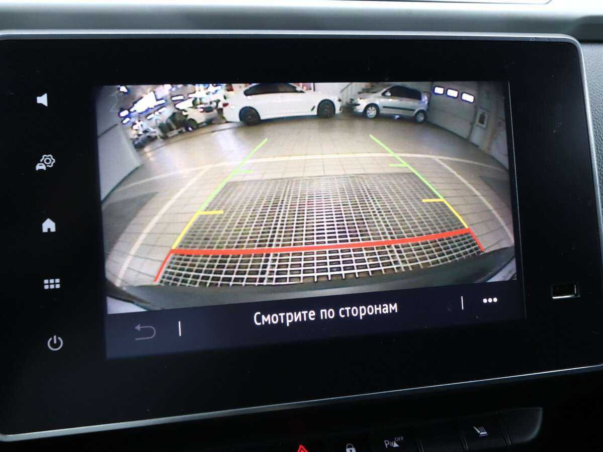 Renault Arkana 2021 года с пробегом. Фото: #21