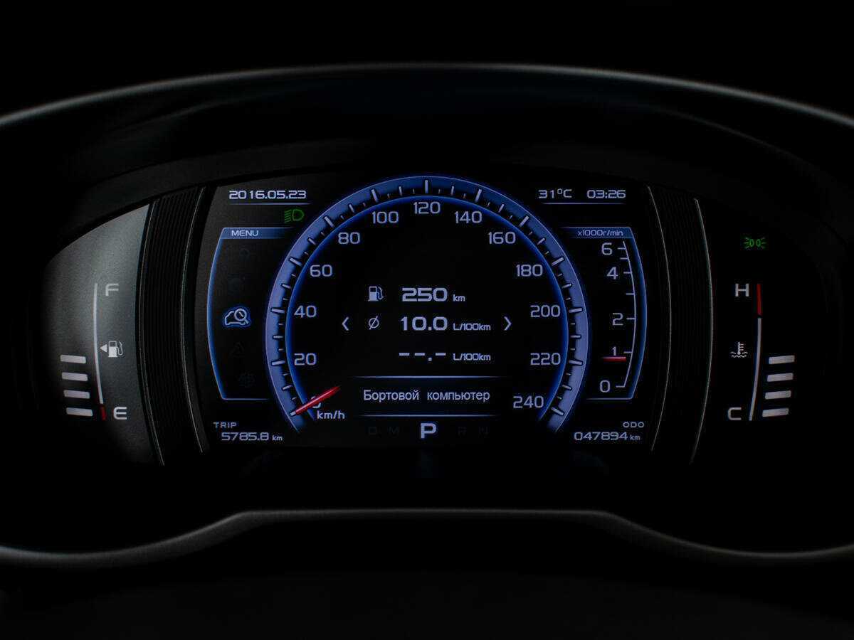 Geely Atlas 2019 года с пробегом. Фото: #11