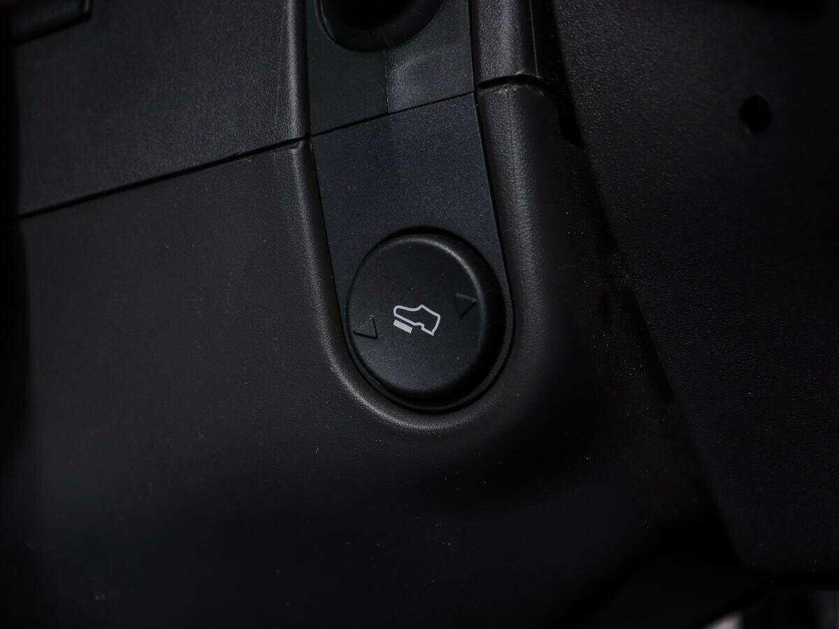 Ford Explorer 2015 года с пробегом. Фото: #24