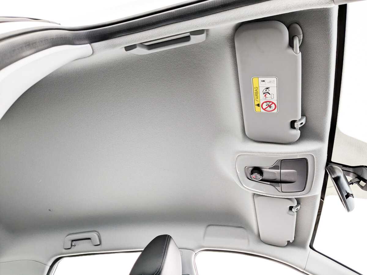 Chery Tiggo 4 2021 года с пробегом. Фото: #21