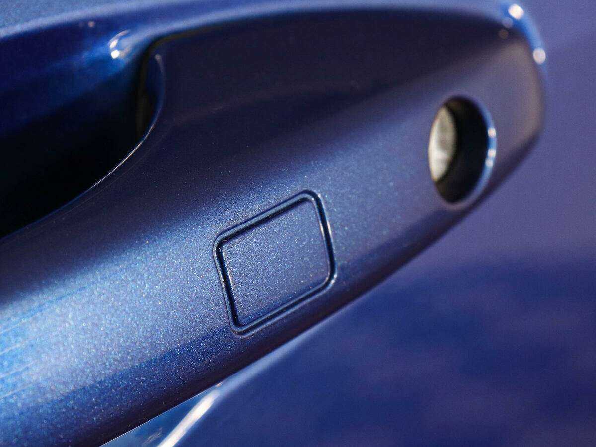 Haval F7x 2021 года с пробегом. Фото: #14