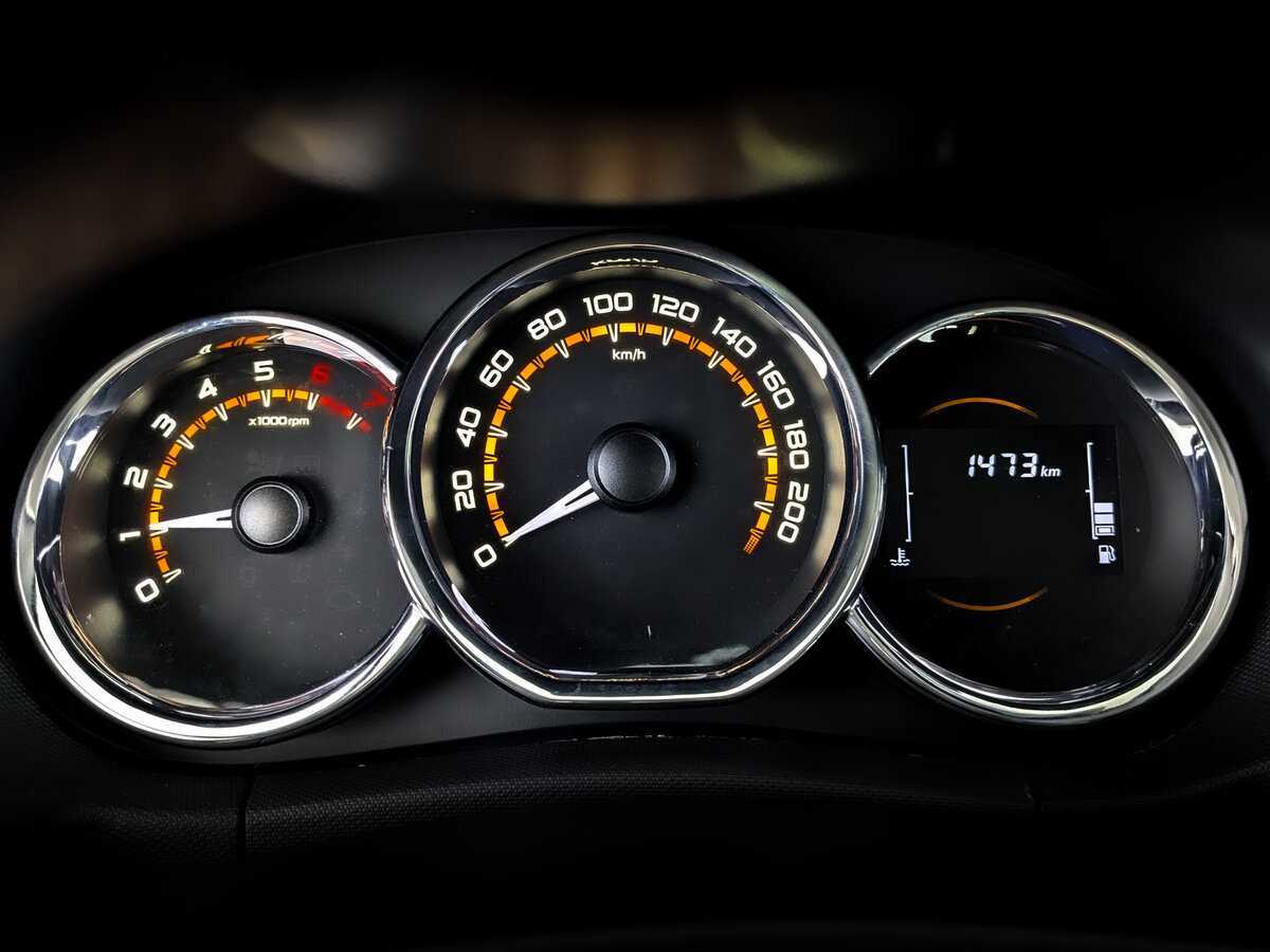 Lada (ВАЗ) Largus 2024 года с пробегом. Фото: #12