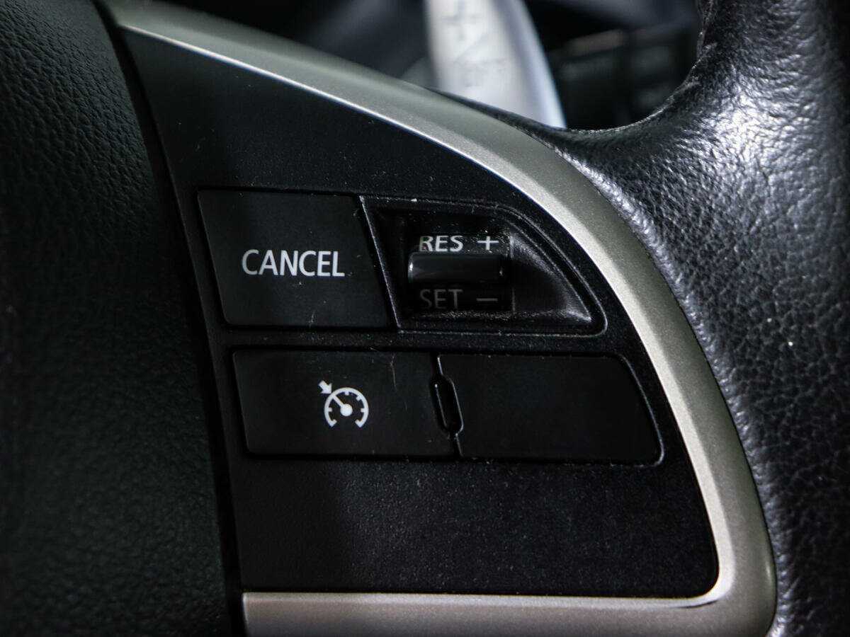 Mitsubishi Outlander 2013 года с пробегом. Фото: #18