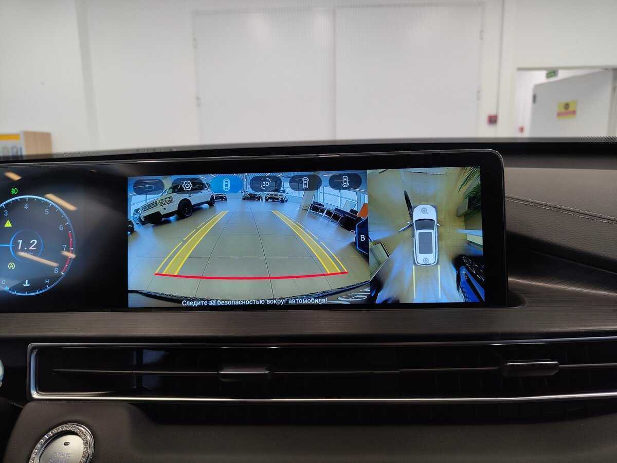 Chery Tiggo 7 Pro Max 2024 года с пробегом. Фото: #9