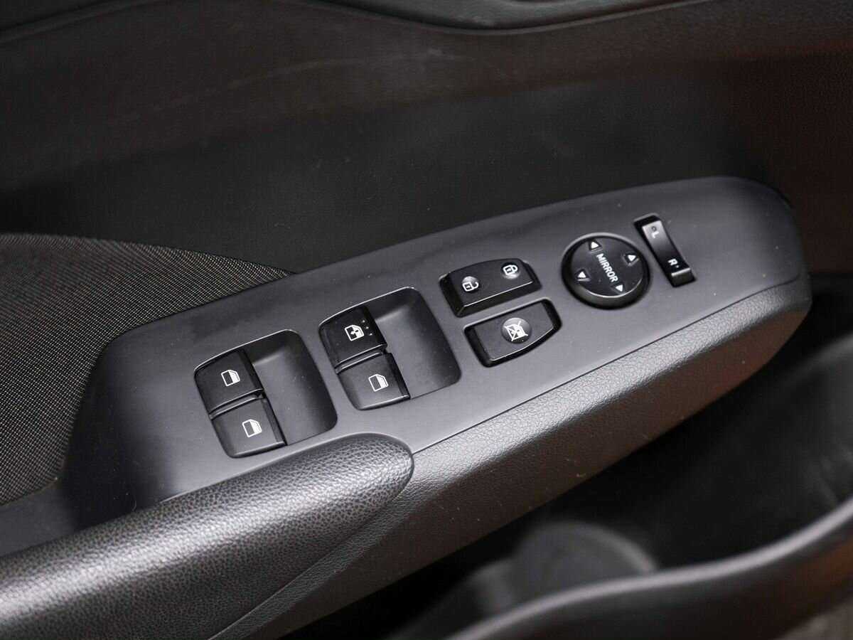 Hyundai Solaris 2018 года с пробегом. Фото: #17