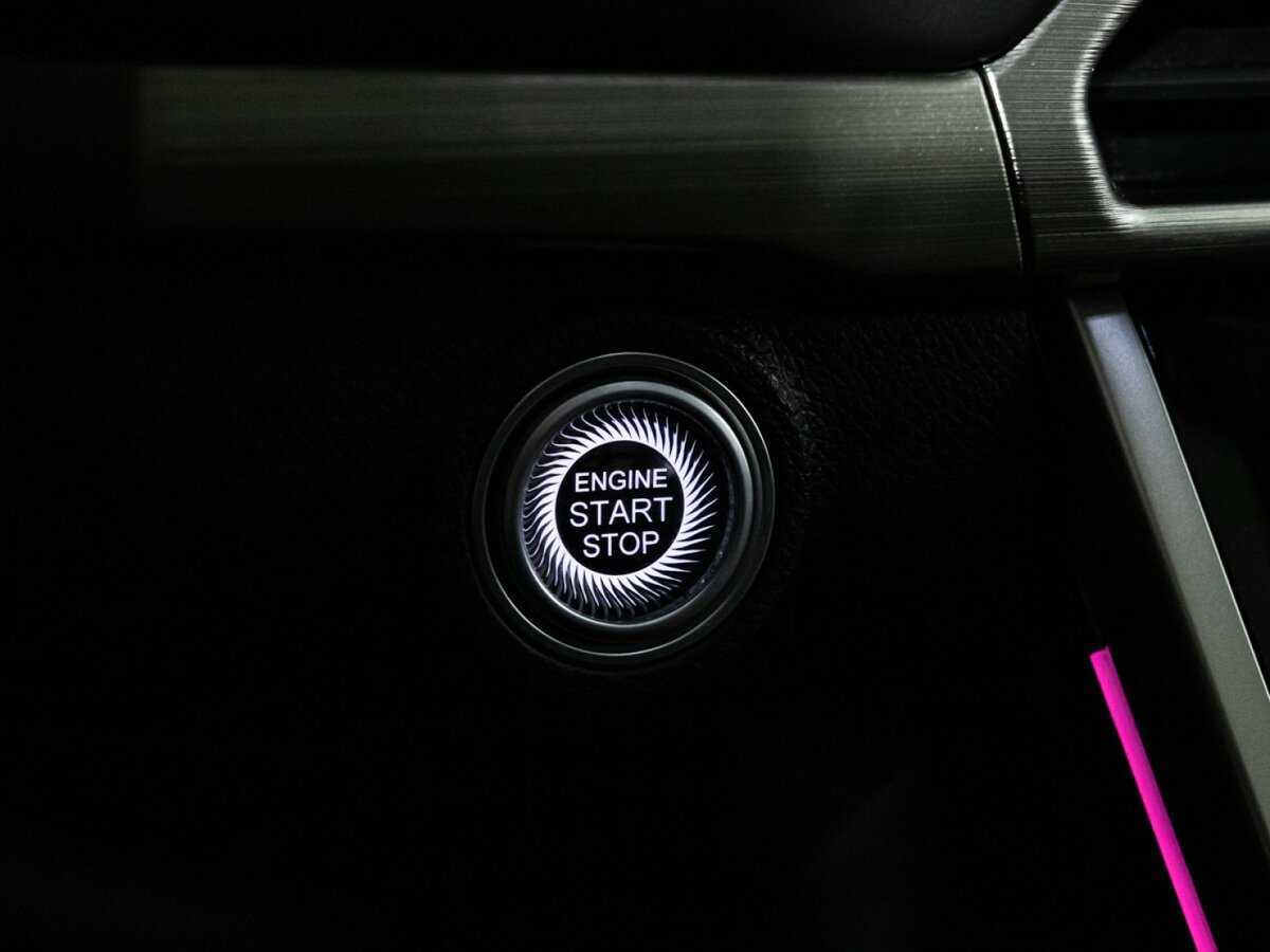 EXEED TXL 2022 года с пробегом. Фото: #19