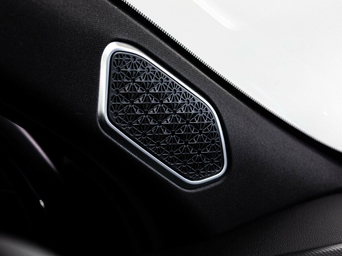 Haval F7 2024 года с пробегом. Фото: #26