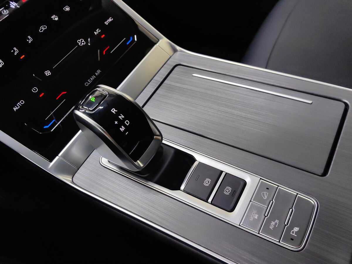 Chery Tiggo 7 Pro Max 2023 года с пробегом. Фото: #14