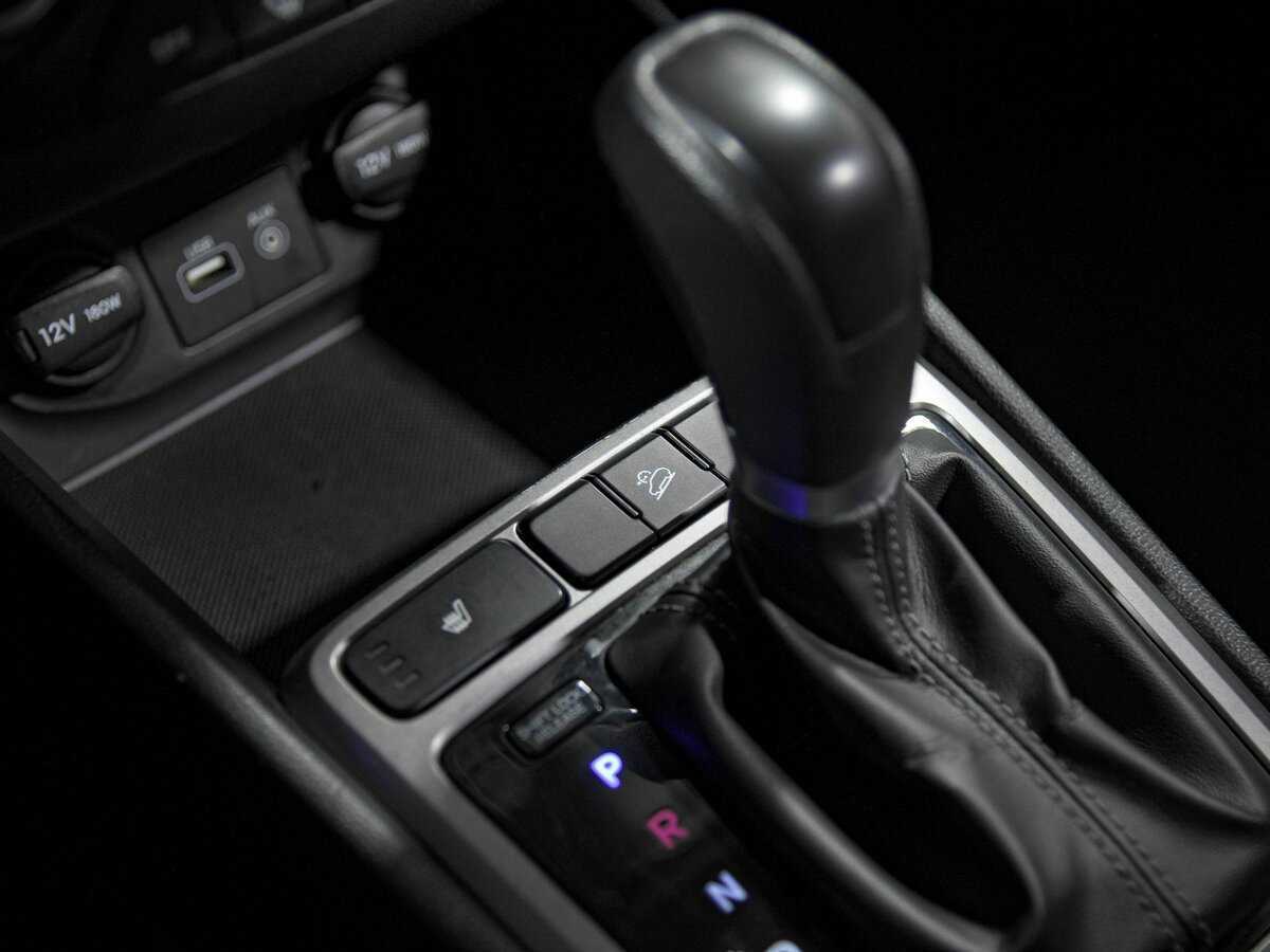 Hyundai Creta 2017 года с пробегом. Фото: #9