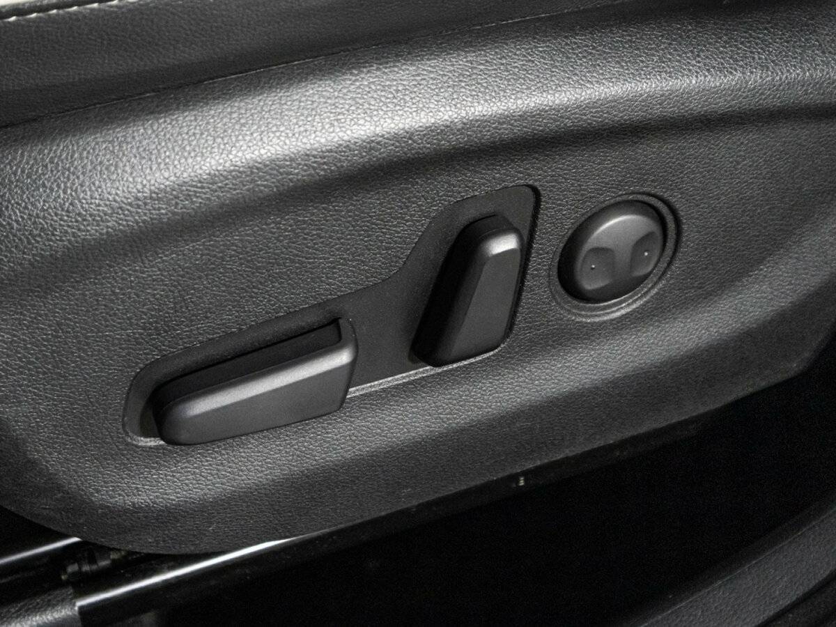 Kia Sportage 2019 года с пробегом. Фото: #17