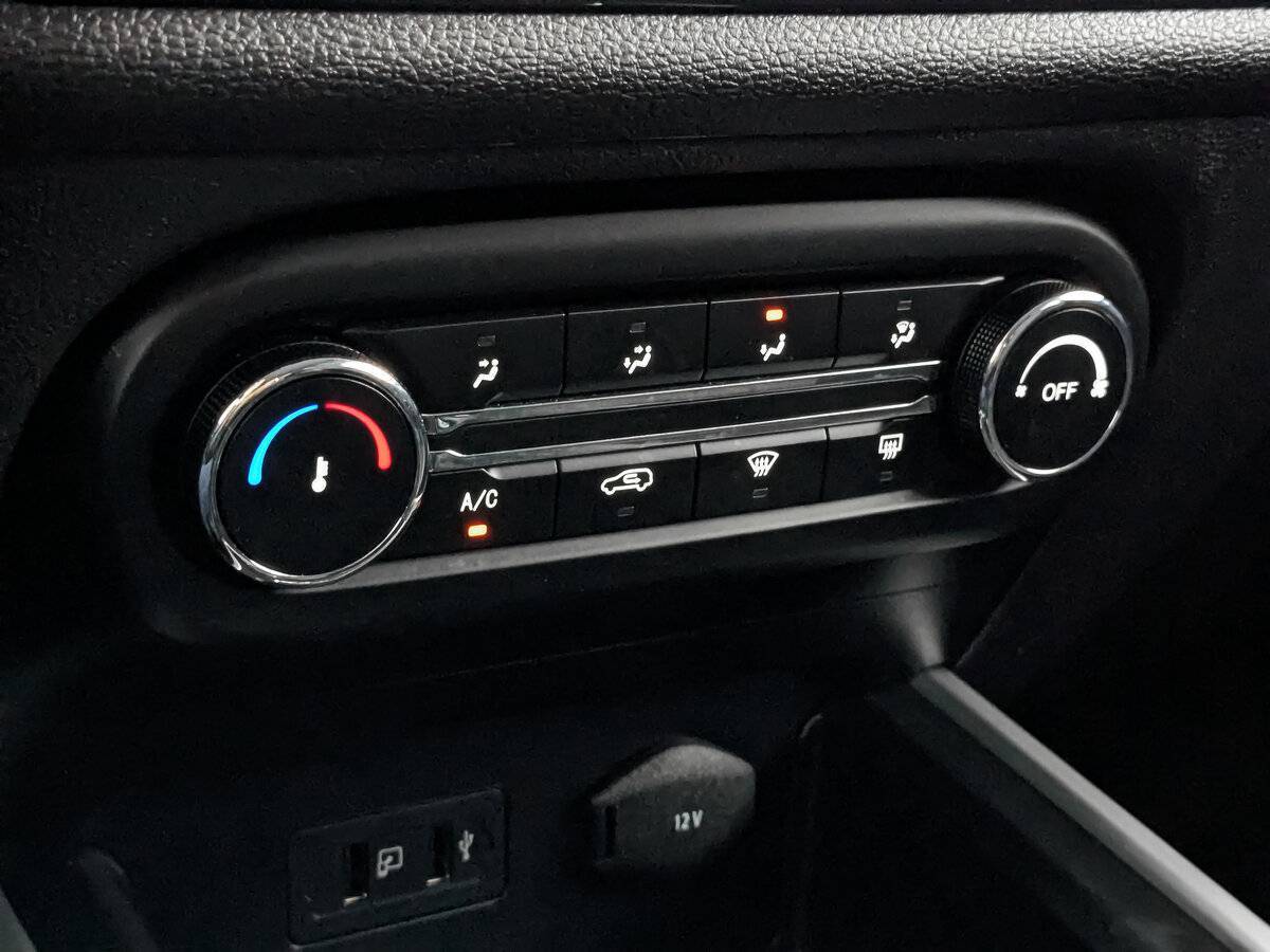 Chery Tiggo 4 2021 года с пробегом. Фото: #20