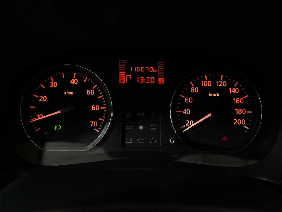 Nissan Terrano 2014 года с пробегом. Фото: #11