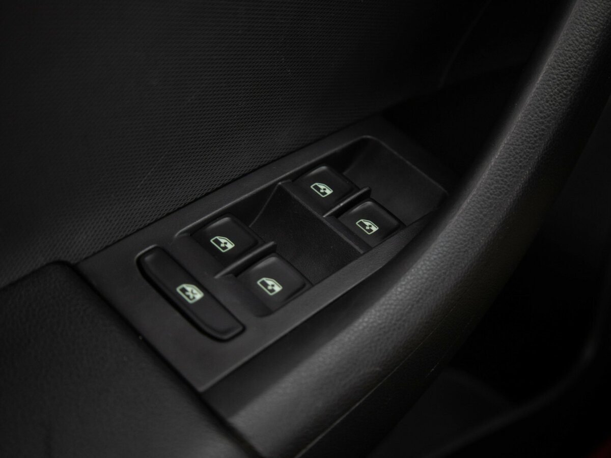 Skoda Rapid 2019 года с пробегом. Фото: #13