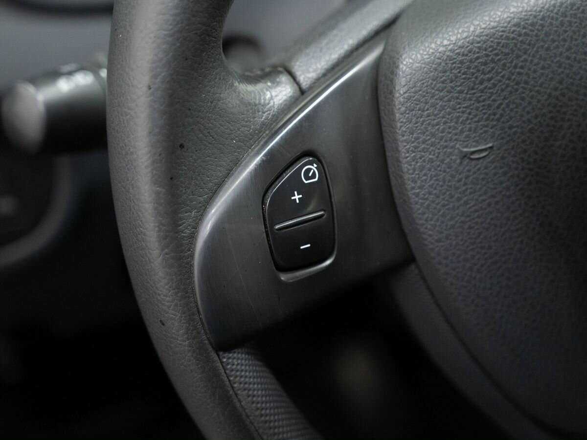 Renault Sandero 2015 года с пробегом. Фото: #17