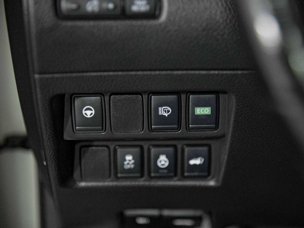 Nissan X-Trail 2021 года с пробегом. Фото: #16