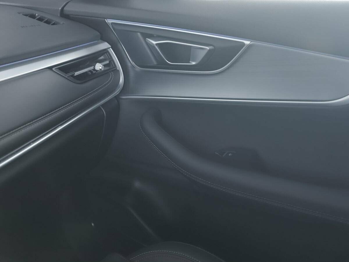 Chery Tiggo 7 Pro 2022 года с пробегом. Фото: #18