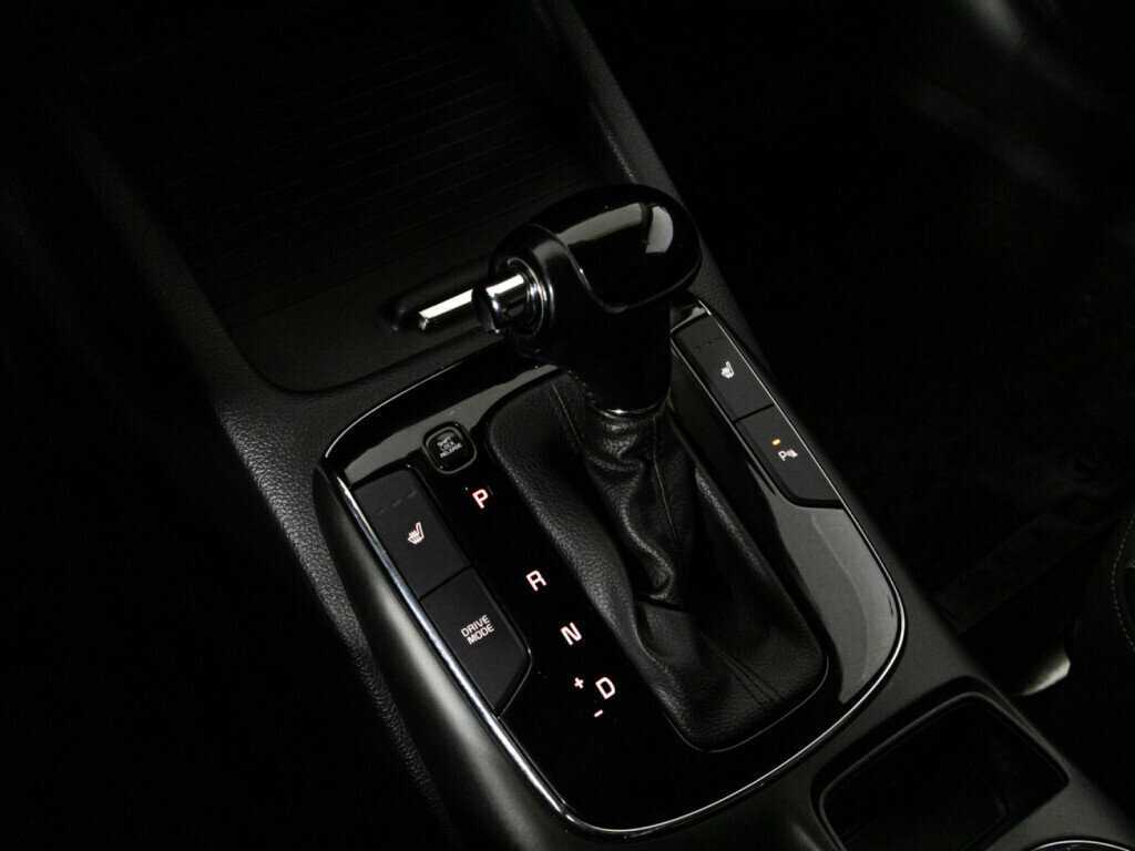 Kia Cerato 2017 года с пробегом. Фото: #15