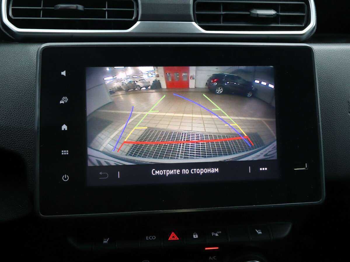 Renault Duster 2021 года с пробегом. Фото: #19