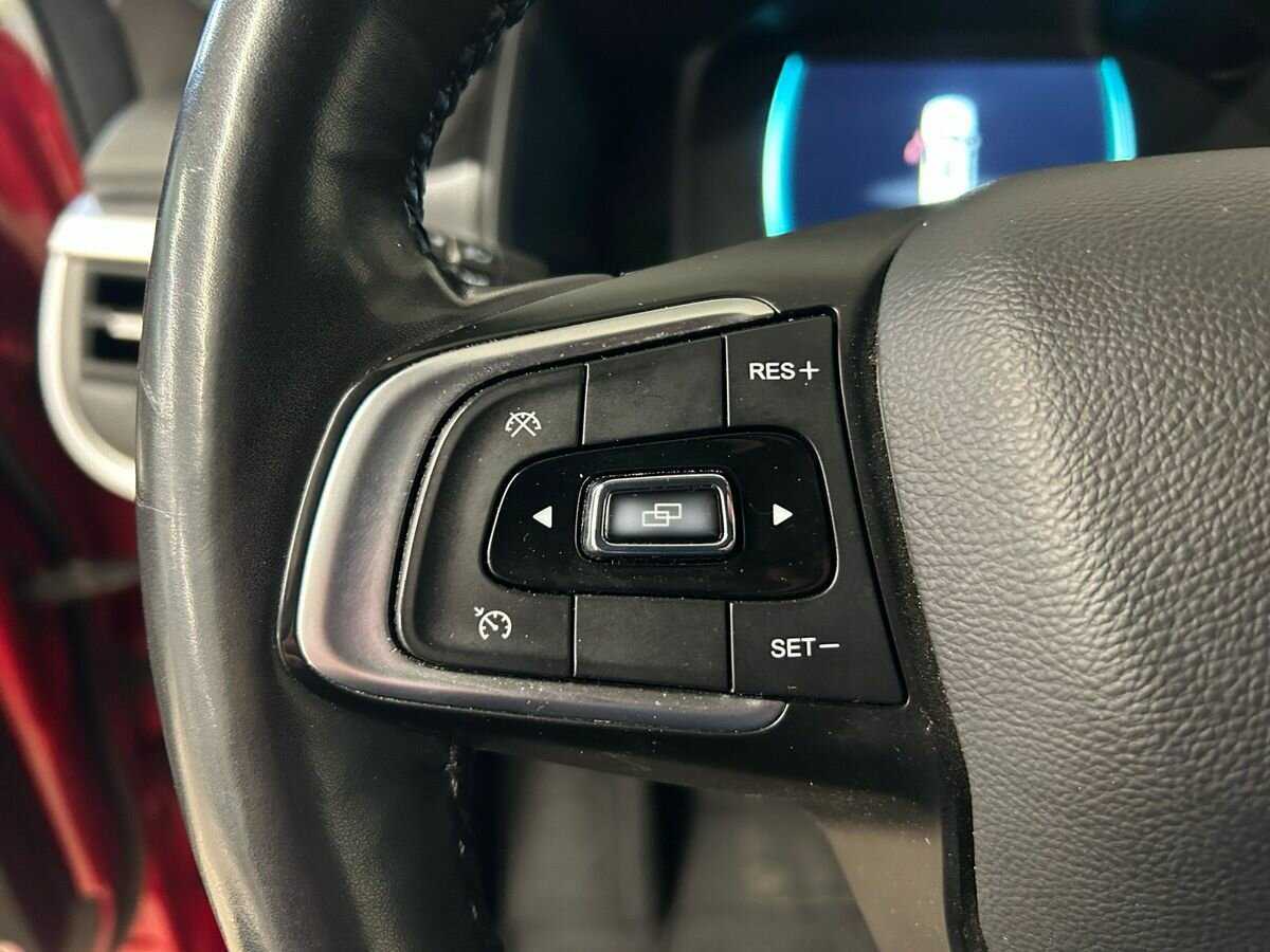 Chery Tiggo 7 Pro 2021 года с пробегом. Фото: #15