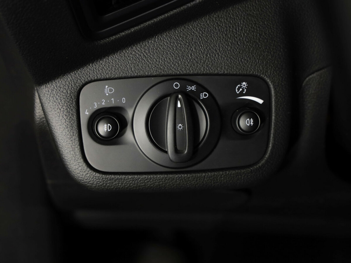 Ford Kuga 2015 года с пробегом. Фото: #22