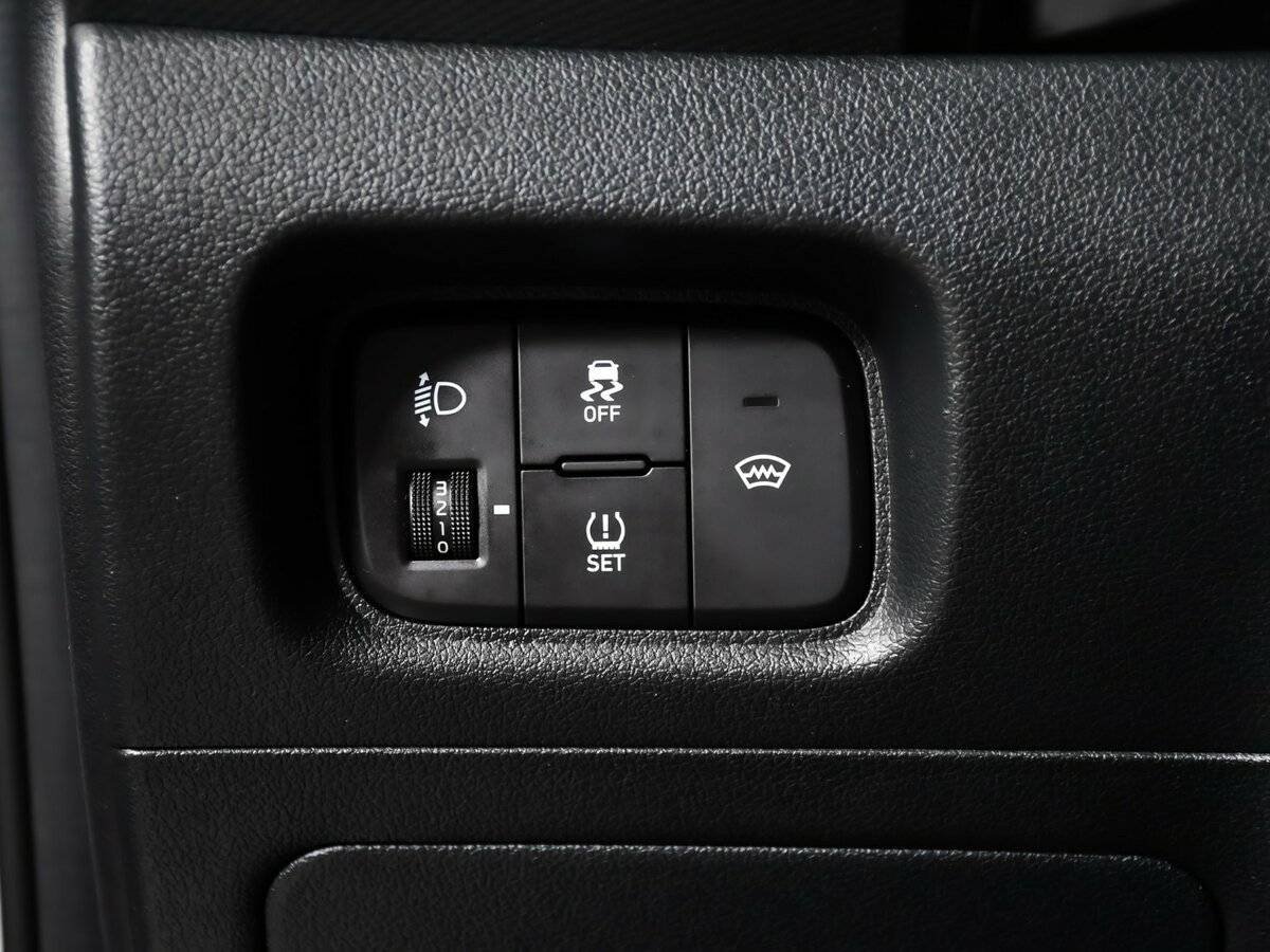 Hyundai Creta 2022 года с пробегом. Фото: #14