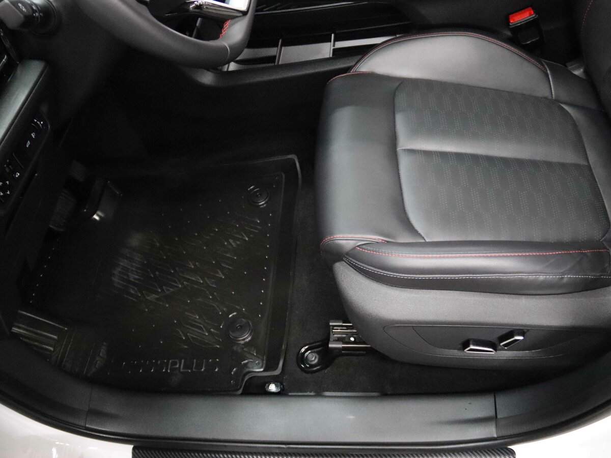 Changan CS55 Plus 2023 года с пробегом. Фото: #28