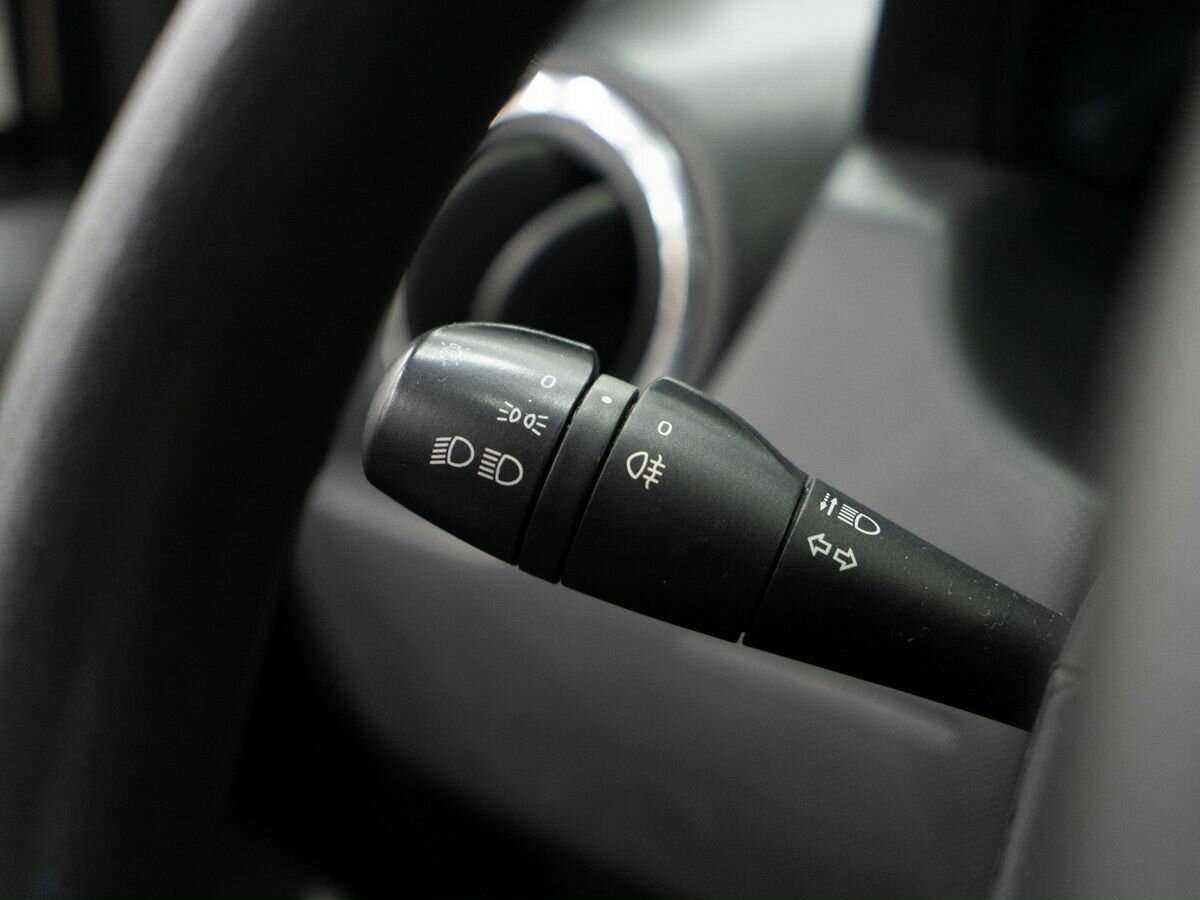 Renault Duster 2015 года с пробегом. Фото: #15